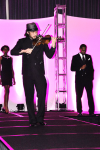 Jimmy Chaos Violin