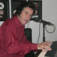 Jimmy Clark - Gospel Singer in Mobile, Alabama