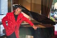 Jimmy Hubbard - Pianist Extraordinaire