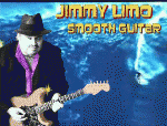 JIMMY LIMO - "Surf Guitar"