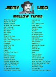 JIMMY LIMO- MELLOW SONGLIST