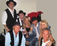 Jimmy Mac and the Brazos River Band - Americana Band in Henderson, Nevada