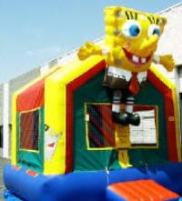 Jimmy's Jumpers Moonwalk Rentals
