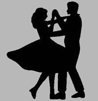 Square Dance With Jim Wass
