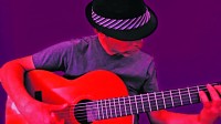 Jivan Guitar
