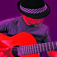 Jivan Guitar - Brass Musician in Albuquerque, New Mexico