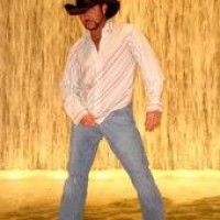 J.j. Mcgraw - Tim McGraw Impersonator in , 