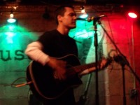 Jake Jacobson - Singing Guitarist in Provo, Utah