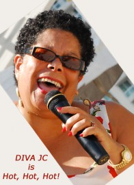 Joan Cartwright & Jazz Hotline