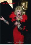 Oh Grow Up! - Helene as JOAN RIVERS