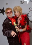 "JOAN" &amp; "Elton"