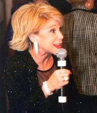 Joan Rivers Impersonator - Eileen Finney