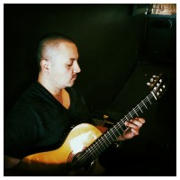 Joaquin Armijo - Classical Guitarist in San Bernardino, California