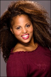 Jodi Cornish