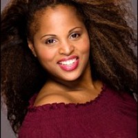 Jodi Cornish - Narrator in Jersey City, New Jersey