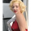 Jodi Fleisher as Marilyn Monroe