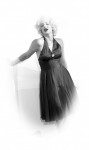 YSC black and white