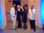 NYE at Fantasy Springs