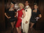 Ron Rubin Events & Friends