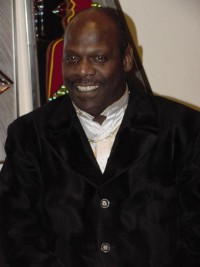 Joe Barr
