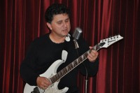Joe Cantu - Guitarist in North Miami Beach, Florida