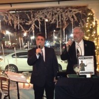 Joe Cimo - Crooner in Albany, New York