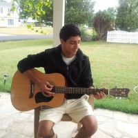 Joe Daccache - Singers in Greensboro, North Carolina