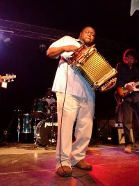 Joe Hall And The Louisiana Cane Cutters