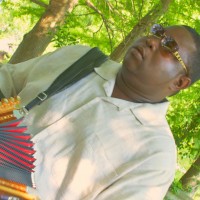 Joe Hall and the Louisiana Canecutters - Cajun Band in Peoria, Illinois