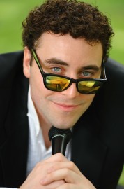 Joe Harrington