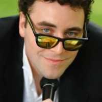 Joe Harrington - Emcee in Ossining, New York