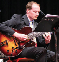 Joe Kiernan