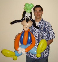 Joe the Show