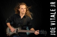 Joe Vitale Jr. - Classic Rock Band in New Philadelphia, Ohio
