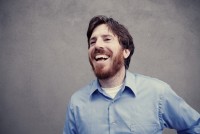 Joe Zimmerman - Comedian in Greenville, South Carolina