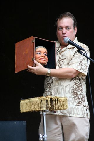 box