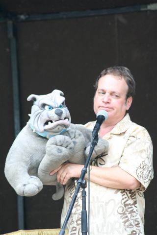 bulldog
