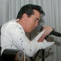 Joel Renfrow Live: A Tribute To Elvis Presley - Elvis Impersonator in Sulphur, Louisiana