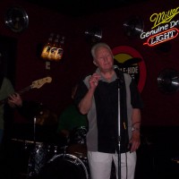 JoeLee Bush Blues Band - Blues Band in Rome, Georgia