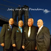Joey And The Paradons - Doo Wop Group in Pembroke Pines, Florida