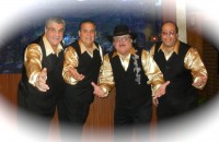 Joey Dale and the Gigolos