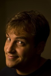 Joey Evans