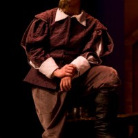 Joey Melcher - Actor in The Woodlands, Texas