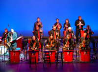 Joey Thomas Big Band