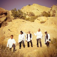 Johan & The Panache Band - Cover Band in Santa Clarita, California