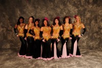 Johara Dance Ensemble