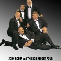 John Roper and the Bob Knight Four - 1960s Era Entertainment in Greenwich, Connecticut