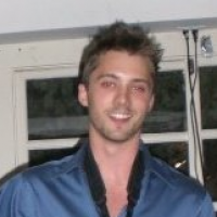 John Britto - Bartender in Greenwich, Connecticut