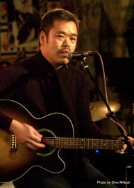 John Carrillo