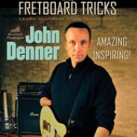 John Denner Connecticut Guitarist - Jazz Guitarist in Ansonia, Connecticut